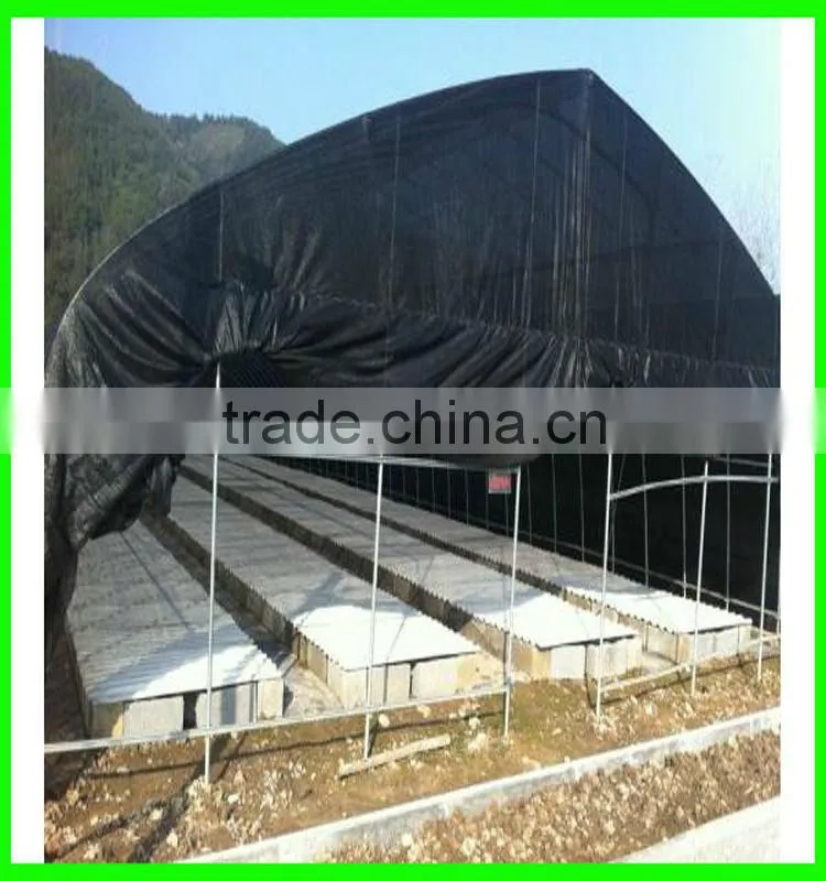 wholesale virgin HDPE greenhouse solar block mesh