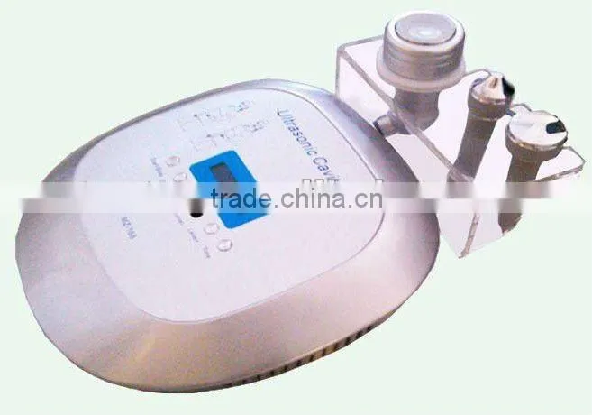 2012 USA standard Ultrasonic Liposuction Equipment Cavitation Slimming Machine