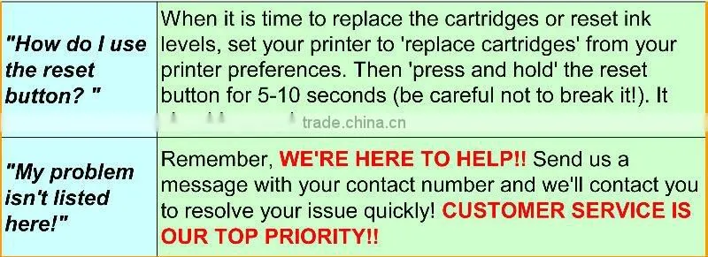 CISS For Epson TX600FW With Combo Chip