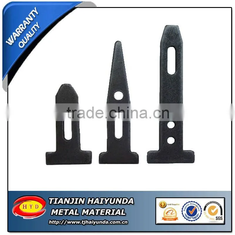 Construction painted plywood steel frame /euro form formwork panel