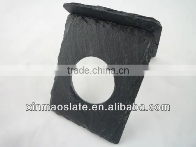 2014 Summer Design Slate Napkin Holder Wholesale