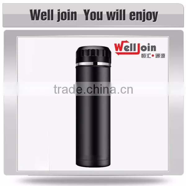 Double Wall Stainless Steel insulated bottle