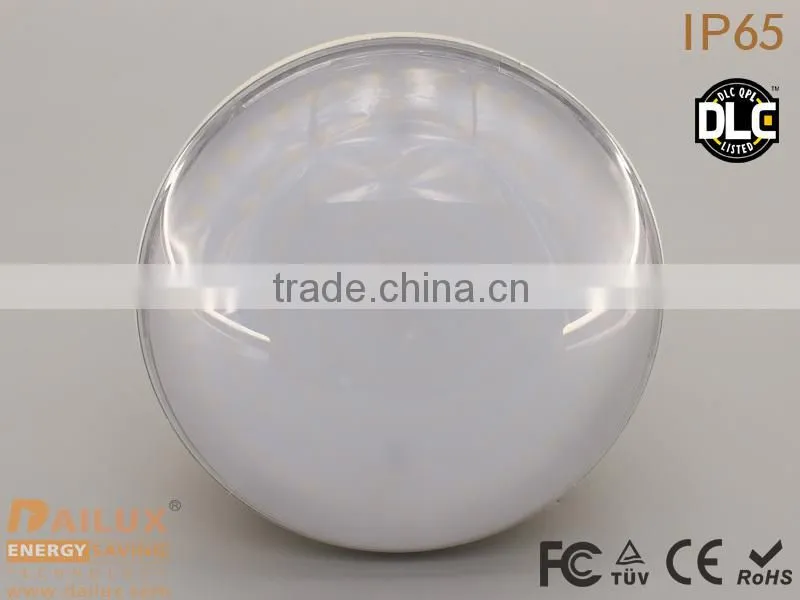 made in China smart lighting IP65 par56 lamp e40 led bulb lights