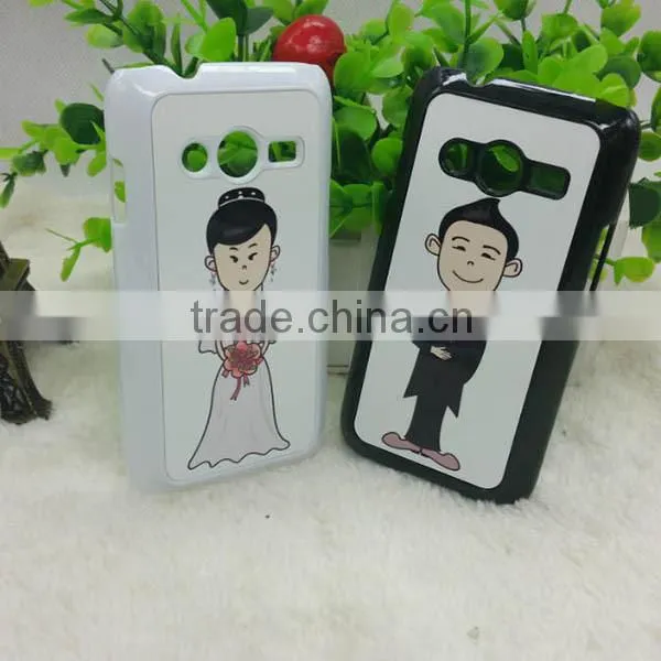 Blank sublimation covers for SAMSUNG Ace 4