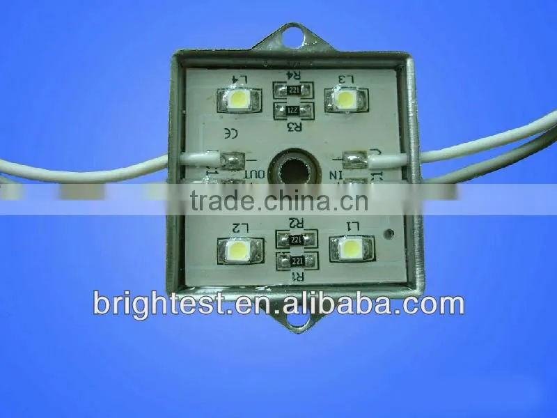 SMD3528 LED Modules,LED Module IP65