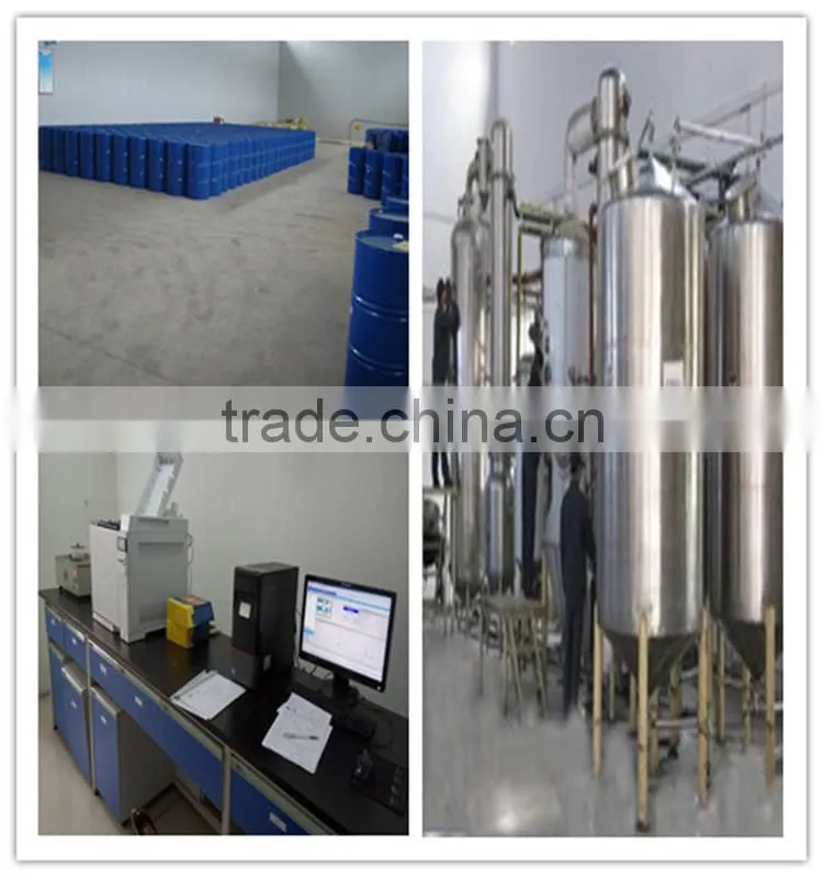Bulk grape seed oil with MSDS and GMP
