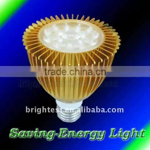 High power E27 5W 7W 10W LED Bulb