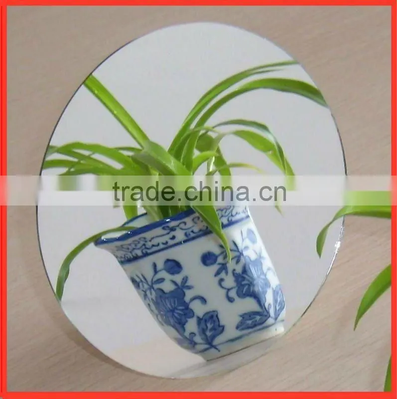 HI CHIPPER 1.5mm-6mm pocket mirror