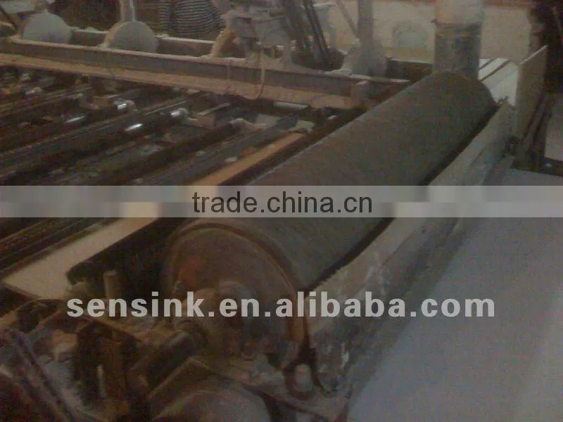 Mineral Fiber Ceiling