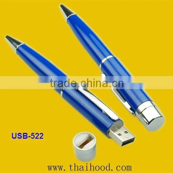top quality fancy pen drive
