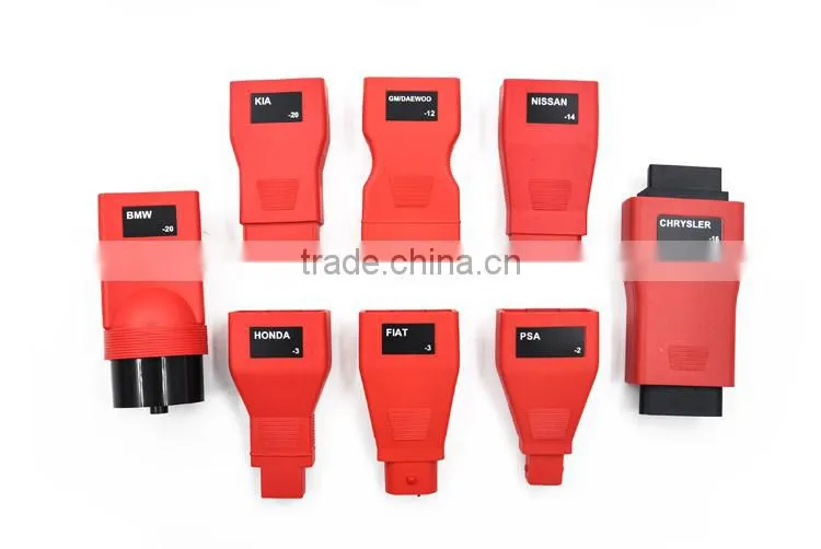 Diagnostic Wireless AUTEL MS908 Pro Autel Maxisys Pro for all cars