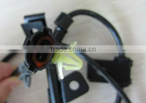 Sensor wheel speed sensor OE NO.95670-29500