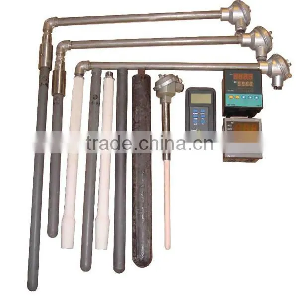 STA-industrial analysis and temperature instruments k type thermocouple
