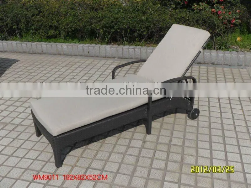 sun chair