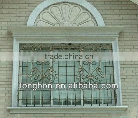 Top-selling hot dip galvanized fence security steel