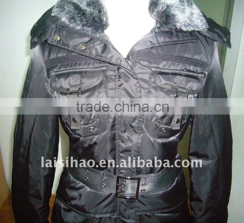 2011 Fashion plus size women clothing