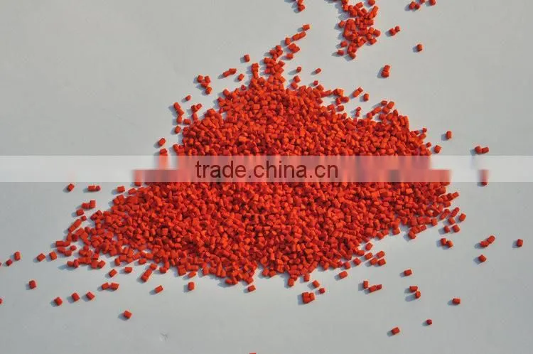 Cheap products products cheap red masterbatch goods from china