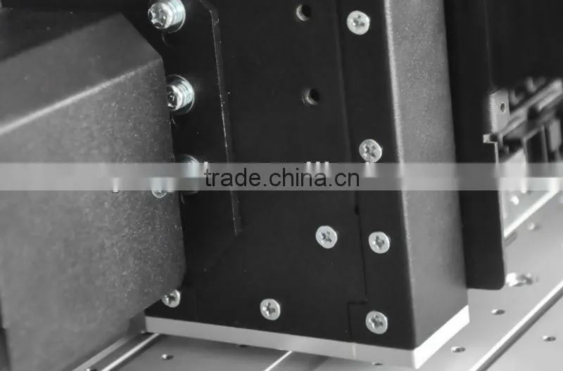 CP-3000 print&cut digital printing machine