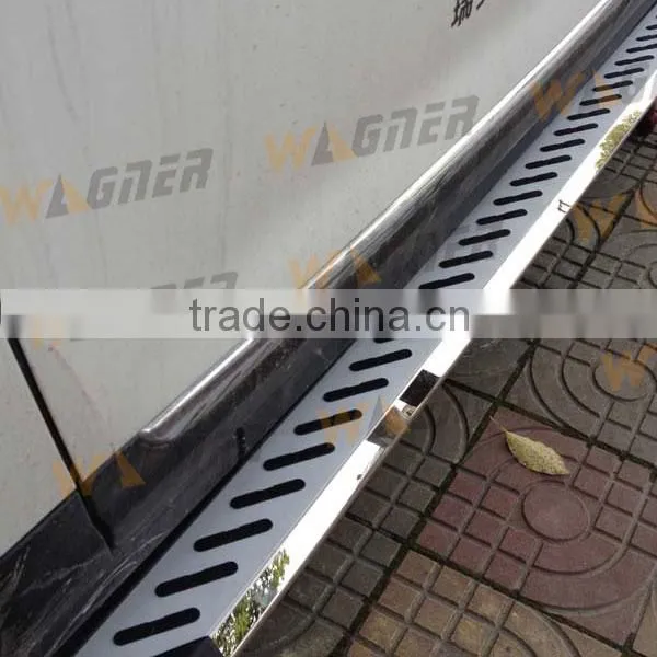 Accessories, Running Board for Peugeot 3008