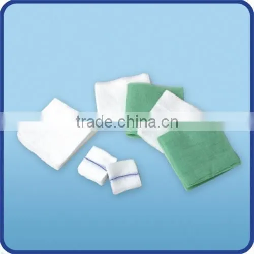 Medical Laparotomy Sponge