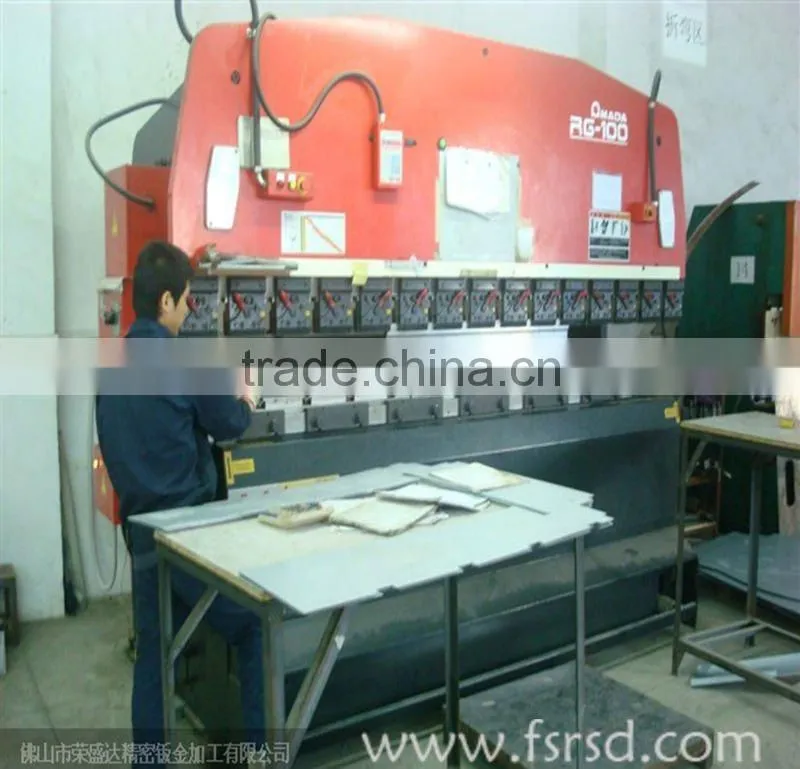 stainless steel kitchen cabinet