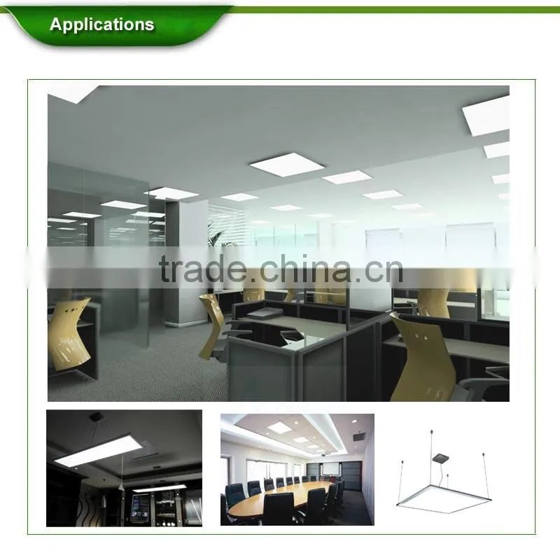led panel light good quality, fast delivery time, hot selling