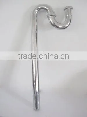 Stainless Steel Plumbing Trap