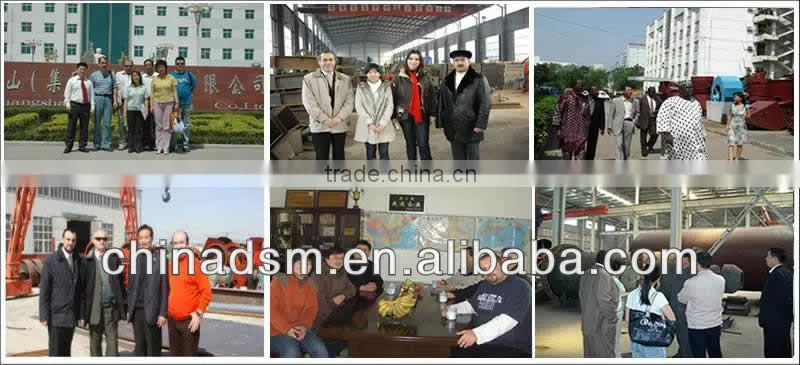 New type compound fertilizer equipment limited company