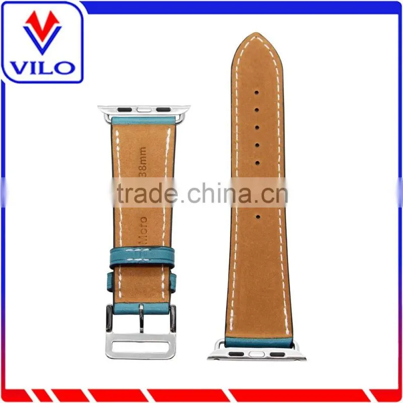 watch band extenders leather watch band for apple watch band