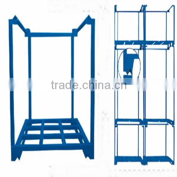 warehouse stacking rack wholesale by direct manufacturer