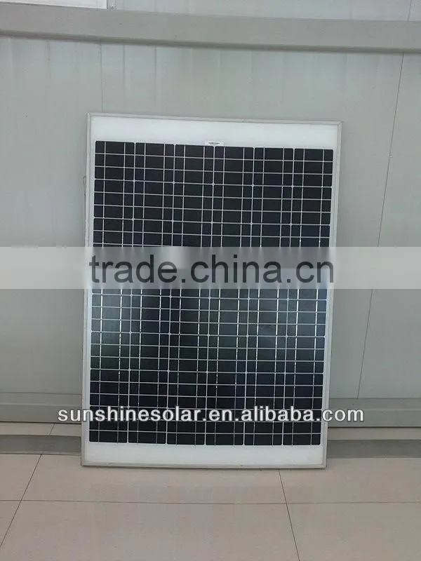 Best Selling solar panel system for home with lowest price