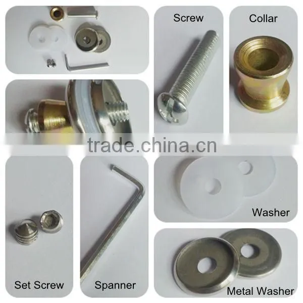 rubber door handle