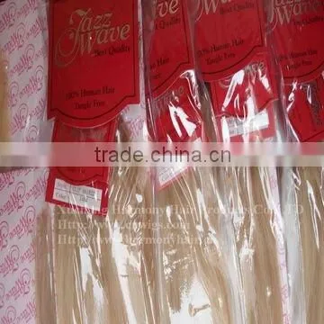 BEST QUALITY 18inch straight human cheap clip hair extension/clip in hair extension