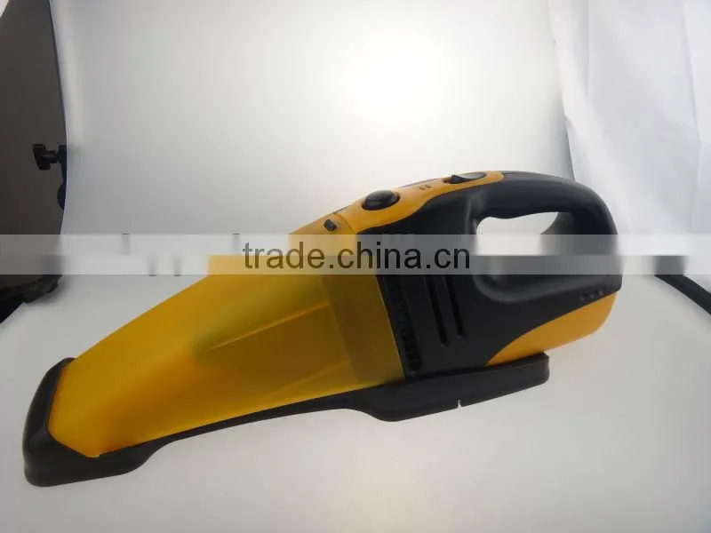 (WIN-610) Car Vacuum Cleaner