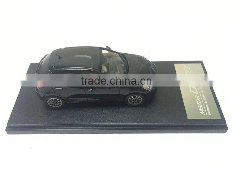 1 48 scale diecast model car