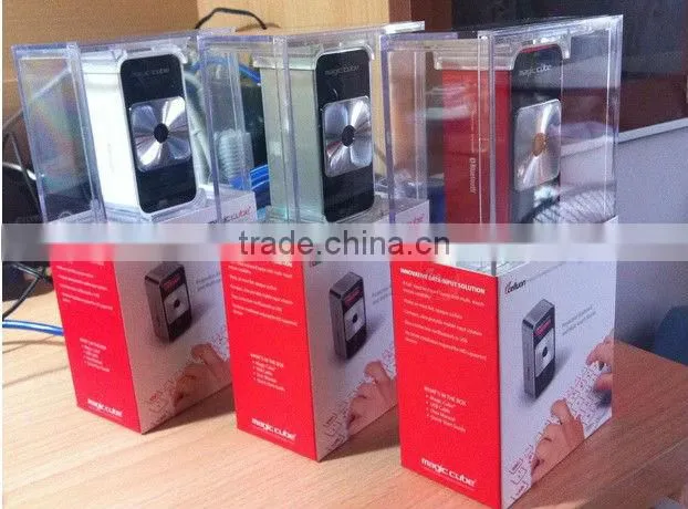 good design bluetooth laser virtual keyboard