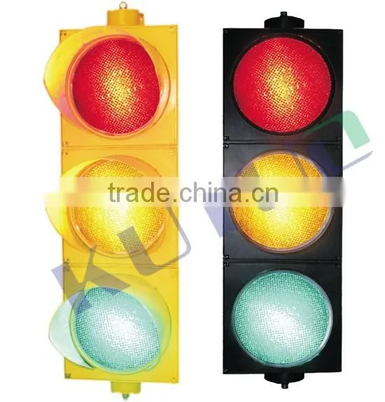 200mm super power led traffic light module/traffic light module with super brightness