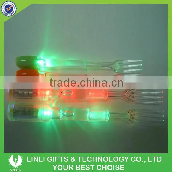 Kids Or Adult Light Up Led Tableware Manufacture For Sale