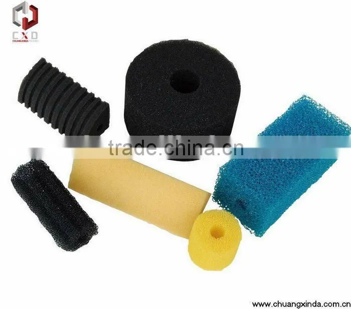 Top Quality Light Weight Sponge Foam Tube