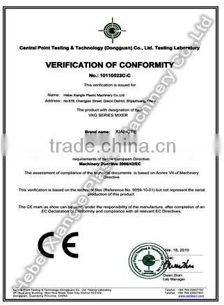 XT-VS60 high precision auto vertical plastic moulding machine prices