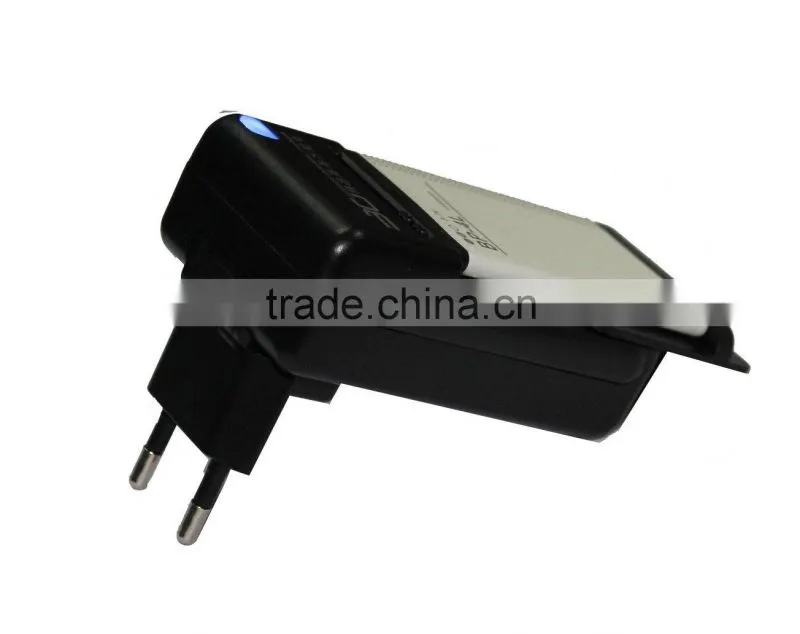 Universal Battery Charger with Mobile phone charger