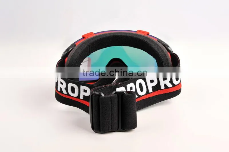 High quality Winter Sport Revo Eyewear snowboarding goggles
