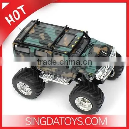 Hot Selling 2008D Mini Damping Material 1 43 Scale RC Cars