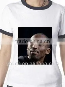 fashoin unique t-shirt printer with dx5 printer head