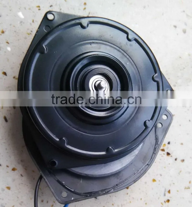 12v dc electric fan motor for Honda OEM 065000-2492