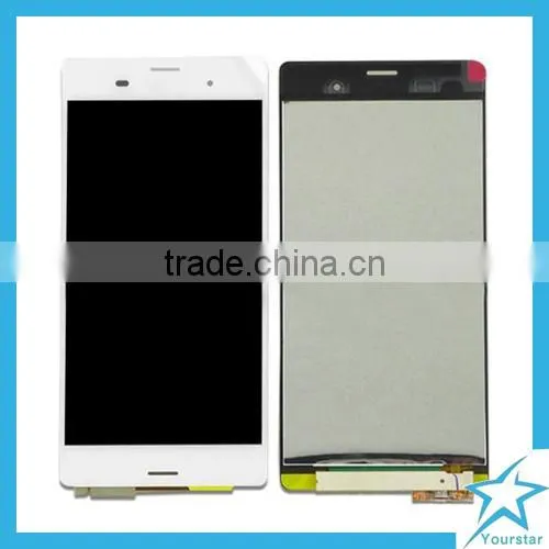 For Sony Xperia Z3 LCD with touch screen assembly