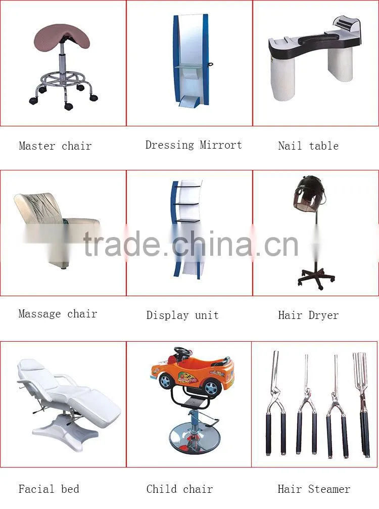 Cheap barber chairs wholesale children barber chair