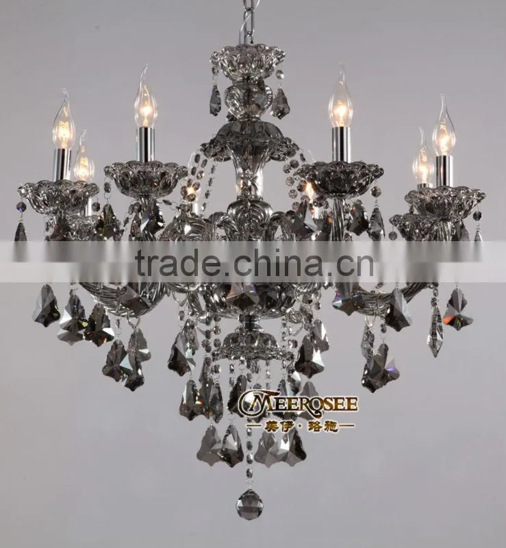 Classic Dining Room Chandelier Crystal Light Contemporary Type Chandelier MD8221S
