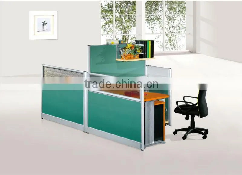 office glass partition