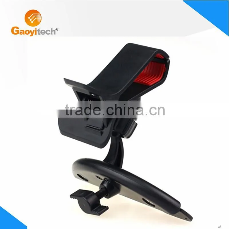 New Universal CD Slot Dash Mount Holder Car Dock for Mobile Smart Cell Phone GPS